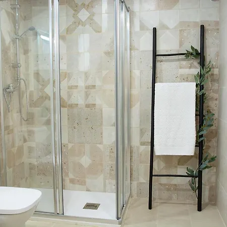 Apartment Ap Turist Velazquez *