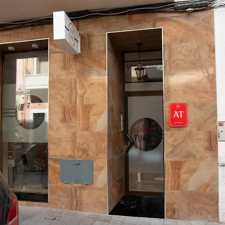 Ap Turist Velazquez * Alicante