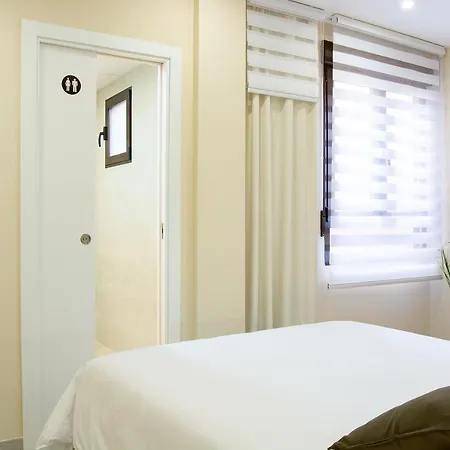 Ap Turist Velazquez Apartment *