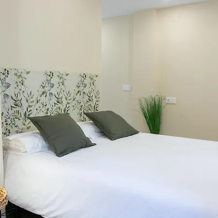 Ap Turist Velazquez Alicante