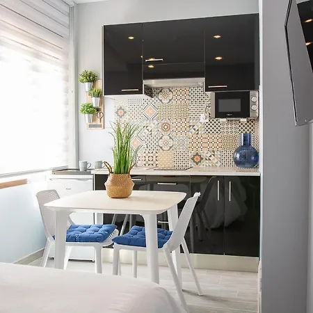 Ap Turist Velazquez Apartment Alicante