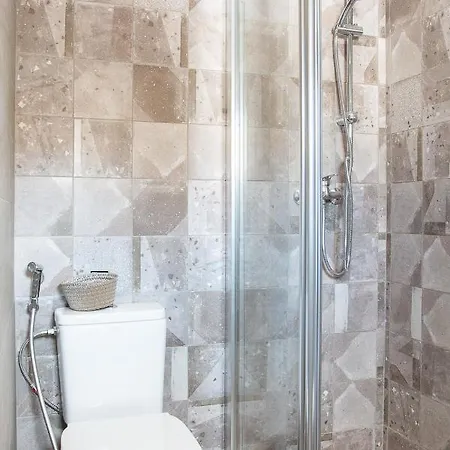 Apartment Ap Turist Velazquez *