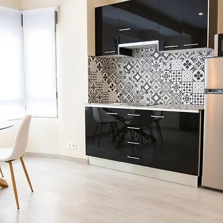 Ap Turist Velazquez Apartment *