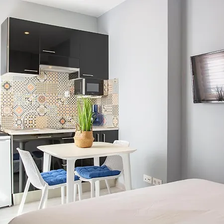Apartment Ap Turist Velazquez