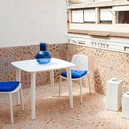 Ap Turist Velazquez * Alicante