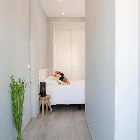 Ap Turist Velazquez Apartment
