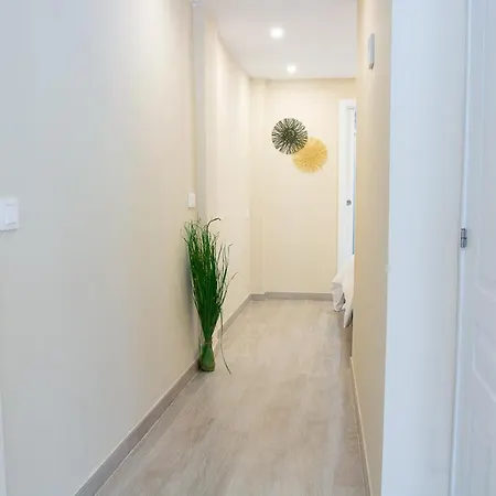 Apartment Ap Turist Velazquez *