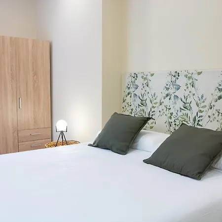 Ap Turist Velazquez Apartment