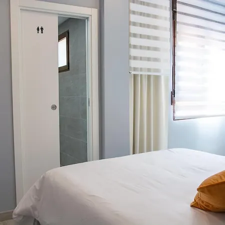 Ap Turist Velazquez Apartment *