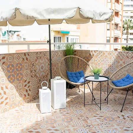 Apartment Ap Turist Velazquez Alicante