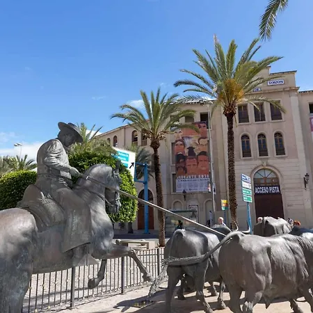 Apartment Ap Turist Velazquez Alicante