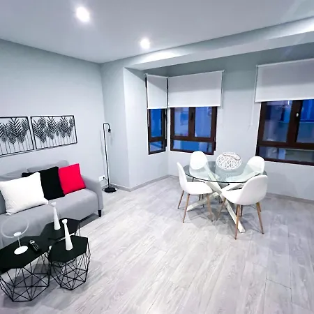 Ap Turist Velazquez Apartment *