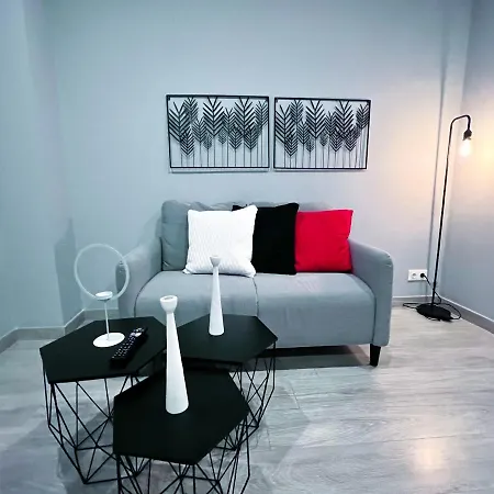 Apartment Ap Turist Velazquez *