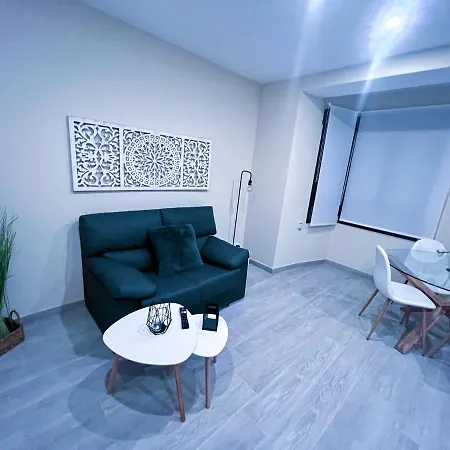 Apartment Ap Turist Velazquez *
