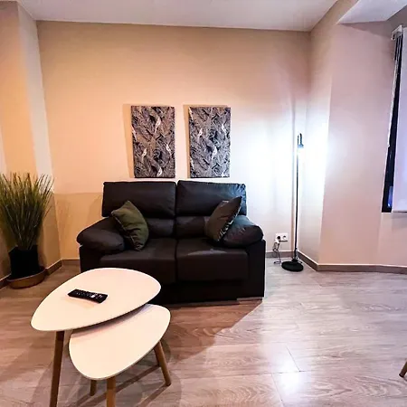 Apartment Ap Turist Velazquez Alicante