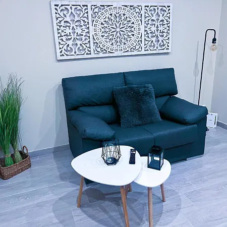 Apartment Ap Turist Velazquez *