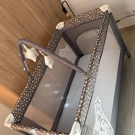 Ap Turist Velazquez Alicante