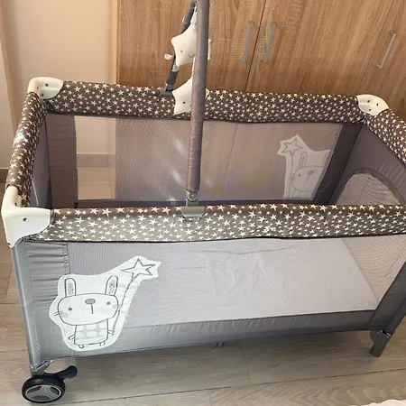 Ap Turist Velazquez شقة *