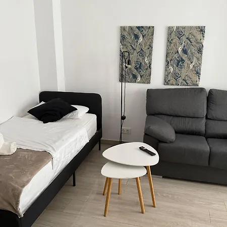 Ap Turist Velazquez Apartment