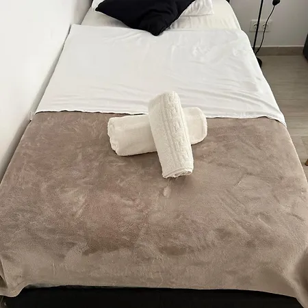 Apartment Ap Turist Velazquez