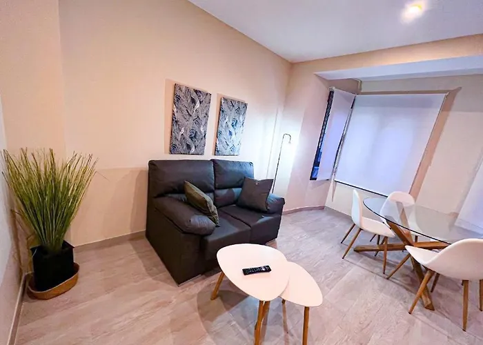 דירה Ap Turist Velazquez