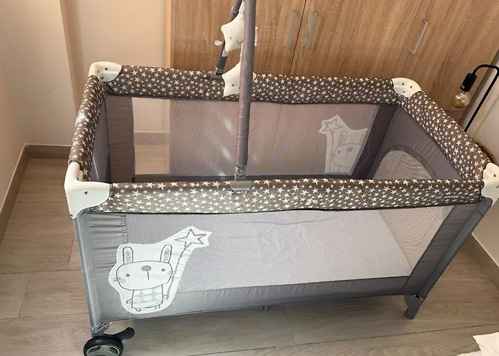 Ap Turist Velazquez شقة *