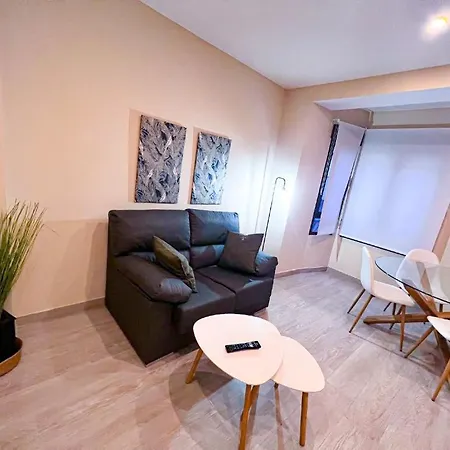 Apartment Ap Turist Velázquez