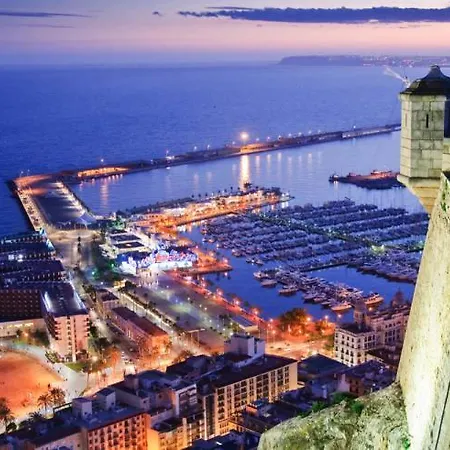 Appartement Ap Turist Velazquez *