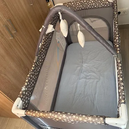 Apartament Ap Turist Velazquez Alicante